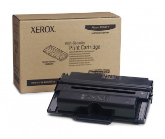Xerox 108R00796 toner original Black, 10.000 pagini