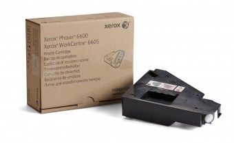 Xerox 108R01124 Waste Cartridge, 30.000 pagini