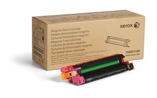 Xerox 108R01486 Drum Magenta, 40.000 pagini