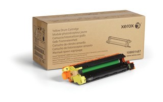 Xerox 108R01487 Drum Yellow, 40.000 pagini
