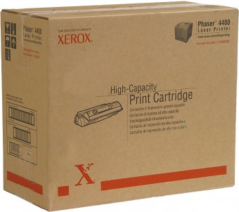 Xerox 113R00628 toner original Black, 15.000 pagini
