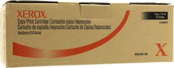 Xerox 113R00667 toner original Black, 3.500 pagini