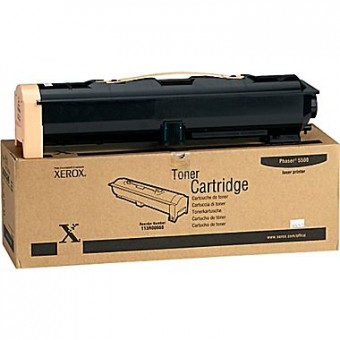Xerox 113R00668 toner original Black, 30.000 pagini