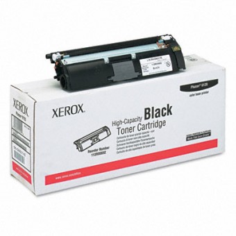Xerox 113R00692 toner original Black, 4.500 pagini