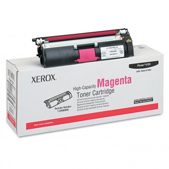 Xerox 113R00695 toner Magenta, 4.500 pagini