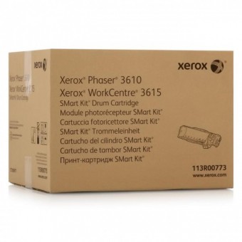 Xerox 113R00773 Drum original Black, 85.000 pagini