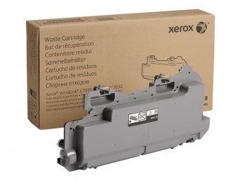 Xerox 115R00128 Waste toner cartridge, 30.000 pagini