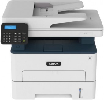 Xerox B225DNI multifunctionala Laser A4, Duplex, ADF, Wireless