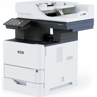Xerox B625DN Multifunctional mono A4, Single-Pass DADF, Duplex, Lan, Fax