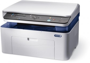 Xerox WorkCentre 3025BI, print/copy/scan, A4, wireless