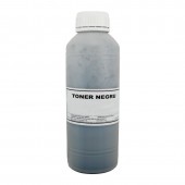  50 g Doza toner refill compatibil Xerox 6125 black