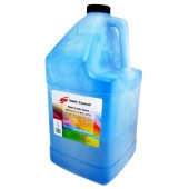  1 kg Bidon toner refill SCC compatibil HP CF211A, CE251A cyan