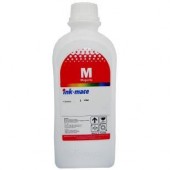  1 l Cerneala compatibila Ink-mate Dye Sublimation magenta TIM P40
