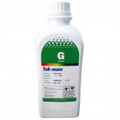  1 l Cerneala compatibila Ink-mate Pigment cu CIM 910 green