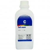 1 l Cerneala compatibila Ink-mate Pigment SuperChrome cyan EIM 2400