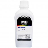  1 l Cerneala compatibila Ink-mate Pigment SuperChrome matte black EIM 2400