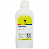  1 l Cerneala compatibila Ink-mate Pigment yellow HIM 940