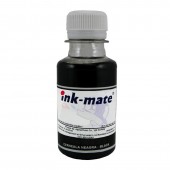  100 ml Cerneala compatibila Ink-mate Pigment black CIM 510