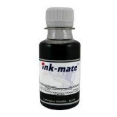  100 ml Cerneala compatibila Ink-mate Pigment SuperChrome light black EIM SC