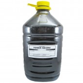  2 kg Bidon toner refill SCC compatibil HP MPT7