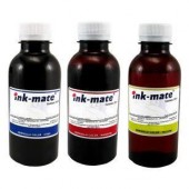  200 ml Cerneala compatibila Ink-mate Dye cyan BT5000