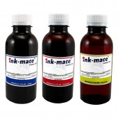  200 ml Cerneala compatibila Ink-mate Dye magenta CIM 511