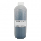  250 g Doza toner chimic SCC refill compatibil HP CF210A, CE250A black