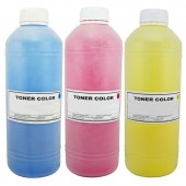 250 g Doza toner refill compatibil Xerox 7125 magenta