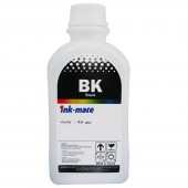  500 ml Cerneala compatibila Ink-mate Dye black BIM 330