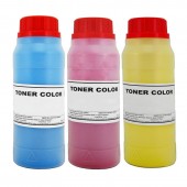  70 g Doza developer refill Xerox 6180 yellow