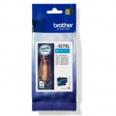Brother LC427XLC cartus cerneala Cyan, 5000 pagini