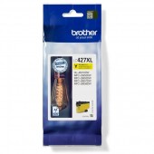 Brother LC427XLY cartus cerneala Yellow, 5000 pagini