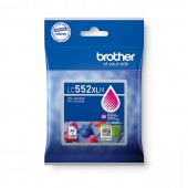 Brother LC552XLM cartus cerneala XL Magenta, 1500 pagini