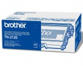 Brother TN-2120 toner original Black, 2.600 pagini