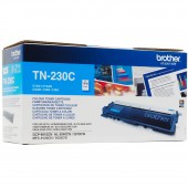 Brother TN-230C toner original Cyan, 1.400 pagini