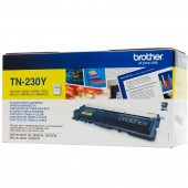 Brother TN-230Y toner original Yellow, 1.400 pagini