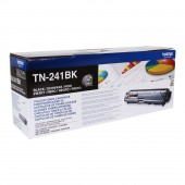 Brother TN-241BK toner original Black, 2.500 pagini