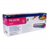 Brother TN-241M toner original Magenta, 1.400 pagini