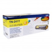 Brother TN-241Y toner original Yellow, 1.400 pagini