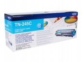 Brother TN-245C toner original Cyan, 2.200 pagini