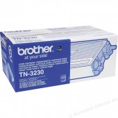 Brother TN-3230 toner original Black, 3.000 pagini