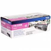 Brother TN-326M toner original Magenta, 3.500 pagini