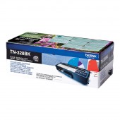 Brother TN-328BK toner original Black, 6.000 pagini