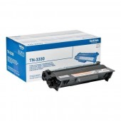 Brother TN-3330 toner original Black, 3.000 pagini