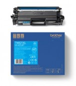 Brother TN-821XLC toner original Cyan, 9.000 pagini