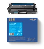 Brother TN-821XXLC toner Cyan, 12.000 pagini