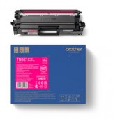 Brother TN-821XXLM toner Magenta, 12.000 pagini