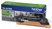 Brother TN-247BK, toner Black, 3000 pagini