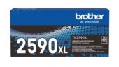 Brother TN2590XL Toner original Black, 3000 pagini