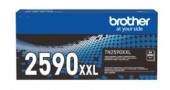 Brother TN2590XXL Toner original Black, 5000 pagini